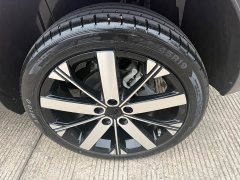Geely ICON 1.5TD Chocolate Elegant Edition - ფოტო 9