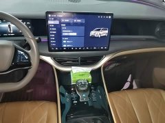 Denza D9 DM-i 970 AWD Flagship - ფოტო 12