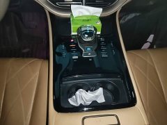 Denza D9 DM-i 970 AWD Flagship - ფოტო 13