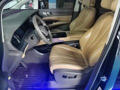 Denza D9 DM-i 970 AWD Flagship - ფოტო 14