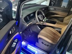Denza D9 DM-i 970 AWD Flagship - ფოტო 15