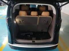 Denza D9 DM-i 970 AWD Flagship - ფოტო 18
