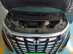 Denza D9 DM-i 970 AWD Flagship - ფოტო 19