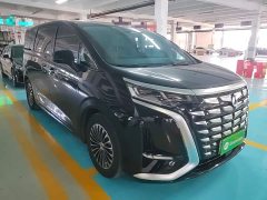 Denza D9 DM-i 970 AWD Flagship - ფოტო 3