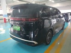 Denza D9 DM-i 970 AWD Flagship - ფოტო 6