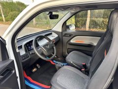 Wuling Hongguang MINIEV Zizai Edition LFP Battery - фото 3