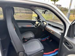 Wuling Hongguang MINIEV Zizai Edition LFP Battery - фото 4