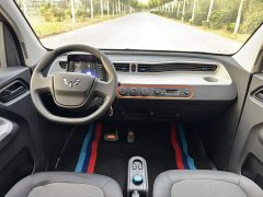 Wuling Hongguang MINIEV Zizai Edition LFP Battery - фото 5