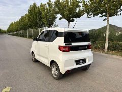 Wuling Hongguang MINIEV Zizai Edition LFP Battery - фото 6