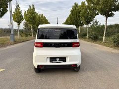 Wuling Hongguang MINIEV Zizai Edition LFP Battery - фото 7