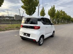 Wuling Hongguang MINIEV Zizai Edition LFP Battery - фото 9