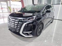 Denza D9 DM-i 980 AWD Luxury - ფოტო 1