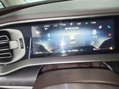 Denza D9 DM-i 980 AWD Luxury - ფოტო 11