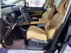 Denza D9 DM-i 980 AWD Luxury - ფოტო 14