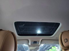 Denza D9 DM-i 980 AWD Luxury - ფოტო 17