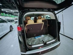 Denza D9 DM-i 980 AWD Luxury - ფოტო 18