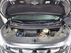 Denza D9 DM-i 980 AWD Luxury - ფოტო 19