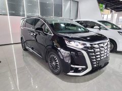 Denza D9 DM-i 980 AWD Luxury - ფოტო 3