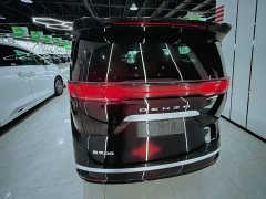 Denza D9 DM-i 980 AWD Luxury - ფოტო 5