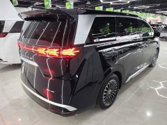 Denza D9 DM-i 980 AWD Luxury - ფოტო 6