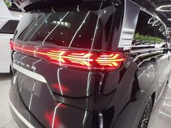 Denza D9 DM-i 980 AWD Luxury - ფოტო 7