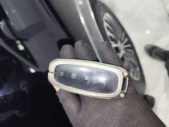 Denza D9 DM-i 980 AWD Luxury - ფოტო 8