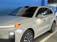 Li Auto L6 Max - ფოტო 2