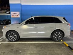 Li Auto L6 Max - ფოტო 4