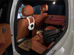 Li Auto L6 Max - ფოტო 5