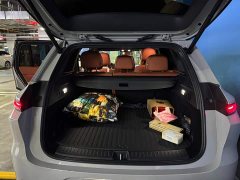 Li Auto L6 Max - ფოტო 8