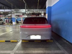 Li Auto L6 Max - ფოტო 9