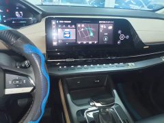 Changan CS55 PLUS 2nd Generation 1.5T DCT Luxury - ფოტო 12