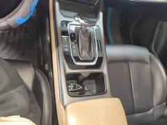 Changan CS55 PLUS 2nd Generation 1.5T DCT Luxury - ფოტო 13