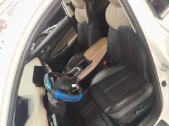 Changan CS55 PLUS 2nd Generation 1.5T DCT Luxury - ფოტო 14