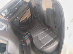 Changan CS55 PLUS 2nd Generation 1.5T DCT Luxury - ფოტო 16