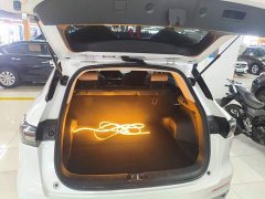 Changan CS55 PLUS 2nd Generation 1.5T DCT Luxury - ფოტო 18