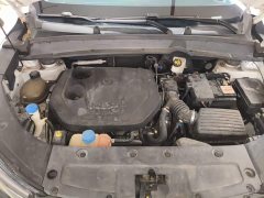 Changan CS55 PLUS 2nd Generation 1.5T DCT Luxury - ფოტო 19