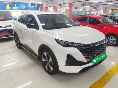 Changan CS55 PLUS 2nd Generation 1.5T DCT Luxury - ფოტო 3