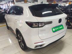 Changan CS55 PLUS 2nd Generation 1.5T DCT Luxury - ფოტო 4