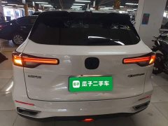 Changan CS55 PLUS 2nd Generation 1.5T DCT Luxury - ფოტო 5