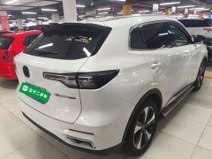 Changan CS55 PLUS 2nd Generation 1.5T DCT Luxury - ფოტო 6
