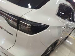 Changan CS55 PLUS 2nd Generation 1.5T DCT Luxury - ფოტო 7