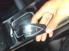 Changan CS55 PLUS 2nd Generation 1.5T DCT Luxury - ფოტო 8