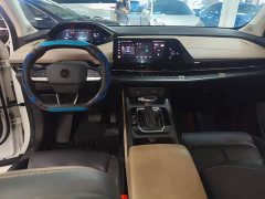 Changan CS55 PLUS 2nd Generation 1.5T DCT Luxury - ფოტო 9