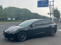 Tesla Model 3 Rear-Wheel Drive - фото 1
