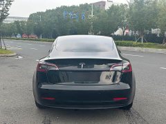 Tesla Model 3 Rear-Wheel Drive - фото 4