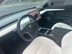 Tesla Model 3 Rear-Wheel Drive - фото 5