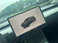 Tesla Model 3 Rear-Wheel Drive - фото 6