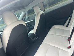 Tesla Model 3 Rear-Wheel Drive - фото 7