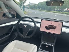 Tesla Model 3 Rear-Wheel Drive - фото 9